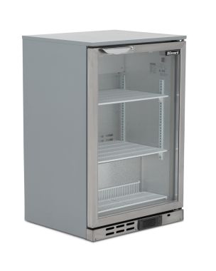 Single Hinged Glass Door Bottle Cooler