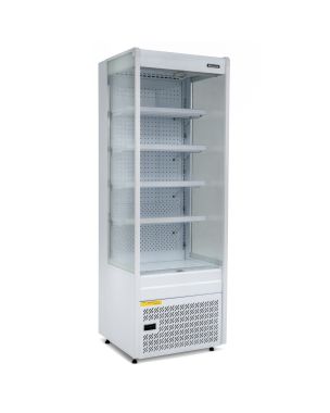 70cm Open Front Multideck Display