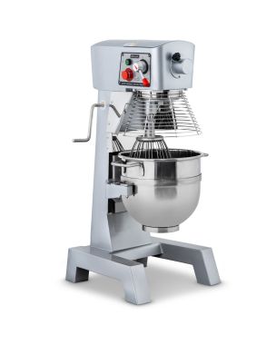 30L Planetary Mixer