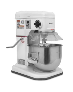 7L Planetary Mixer