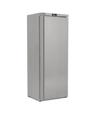 Upright 533L Single Hinged Door Freezer