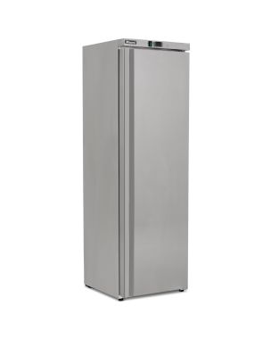 Upright 320L Single Hinged Door Freezer