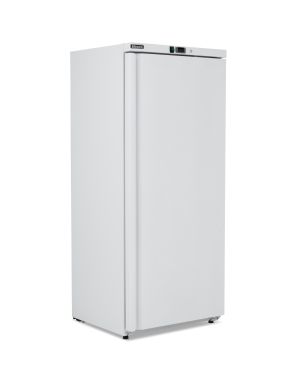 Upright 533L Single Hinged Door Freezer