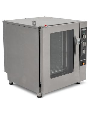 10x GN1/1 Simple Combi Oven