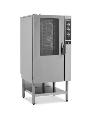 15x GN1/1 Simple Combi Oven