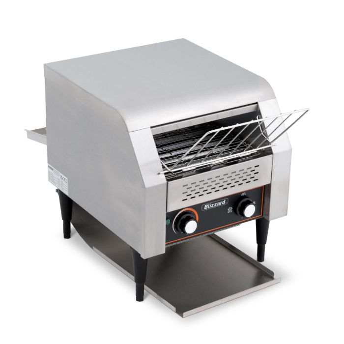 2240W Conveyor Toaster Blizzard Catering Equipment